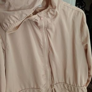 Old Navy Rain Coat